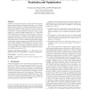 OpenMP to GPGPU: a compiler framework for automatic translation and optimization