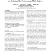 OpenRuleBench: an analysis of the performance of rule engines
