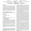 OpenSense: open community driven sensing of environment