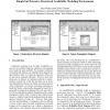 OpenSESAME Simple but Extensive Structured Availability Modeling Environment