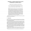 OpenSpaces: An Object-Oriented Framework for Reconfigurable Coordination Spaces