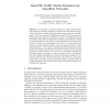 OpenTM: Traffic Matrix Estimator for OpenFlow Networks