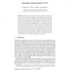 Operating a Network Link at 100%