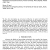 Operating System Support for Distributed Multimedia