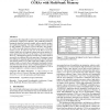 Operation and data mapping for CGRAs with multi-bank memory