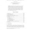 Operational Semantics and Program Equivalence
