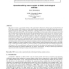 Operationalizing macro-scripts in CSCL technological settings