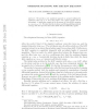Operator splitting for the KdV equation