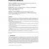 Operators and Laws for Combining Preference Relations