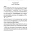 Opportunistic Prioritised Clustering Framework (OPCF)