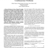 Oppositional biogeography-based optimization for combinatorial problems