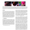 Optical computing for fast light transport analysis