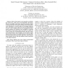 Optical Flow Calculation Using Data Fusion with Decentralized Information Filter