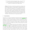 Optical Flow Computation from an Asynchronised Multiresolution Image Sequence