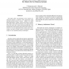 Optical Interconnect Opportunities for Future Server Memory Systems