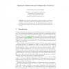 Optimal 2-Dimensional 3-Dispersion Lattices