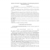 Optimal Automatic Control Solution to Nonanticipating Operator Dynamical Systems
