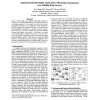 Optimal Bandwidth-Buffer Trade-Off for VBR Media Transmission over Multiple Relay-Servers