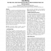 Optimal Bangla Keyboard Layout using Association Rule of Data Mining