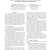 Optimal Channel Allocation for Data Dissemination in Mobile Computing Environments