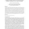 Optimal channel allocation with dynamic power control in cellular networks