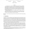 Optimal Conclusive Sets for Comparator Networks