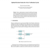 Optimal Decision Fusion for a Face Verification System