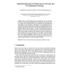Optimal Deployment of Mobile Sensor Networks and Its Maintenance Strategy