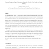 Optimal design of high-performance separable wavelet filter banks for image coding