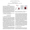 Optimal Display Adaptation of Iconic Document Visualizations via BFOS-Style Tree Pruning