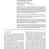 Optimal distance geographic routing for energy efficient wireless sensor networks