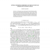 Optimal distortion embeddings of distance regular graphs into Euclidean spaces