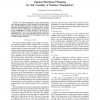 Optimal distributed planning for self assembly of modular manipulators