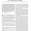 Optimal Energy Allocation and Admission Control for Communications Satellites