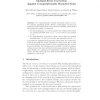 Optimal Error Correction Against Computationally Bounded Noise