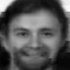 Optimal face reconstruction using training