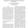 Optimal Hand Gesture Vocabulary Design Using Psycho-Physiological and Technical Factors