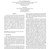 Optimal Implementation of Continuous Data Protection (CDP) in Linux Kernel