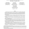 Optimal Inapproximability Results for Max-Cut and Other 2-Variable CSPs?