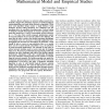Optimal Layered Multicast with Network Coding: Mathematical Model and Empirical Studies