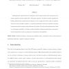 Optimal Linear Representations of Images for Object Recognition