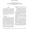 Optimal Mapping of a Parallel Application Processes onto Heterogeneous Platform