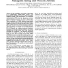 Optimal MIMO UWB-IR Transceiver for Nakagami-fading and Poisson-Arrivals