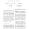 Optimal navigation and object finding without geometric maps or localization
