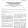 Optimal operation of simple refrigeration cycles: Part II: Selection of controlled variables