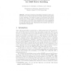 Optimal Parameter Estimation for MRF Stereo Matching
