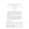 Optimal positioning of active and passive monitoring devices