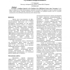 Optimal precomputation for mapping service level agreements in grid computing