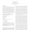 Optimal probabilistic fingerprint codes