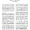 Optimal Reconfiguration Functions for Column or Data-bit Built-In Self-Repair